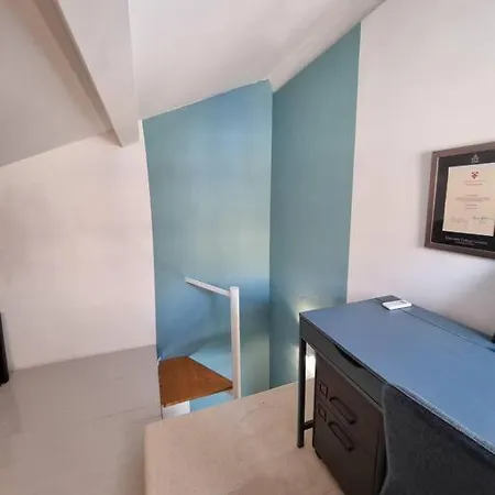 Apartament Villino Luminoso Con Giardino Rzym